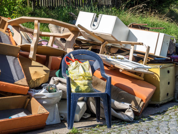 Best Residential Junk Removal  in Basile, LA