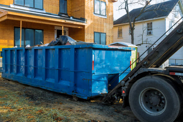 Professional Junk Removal in Basile, LA
