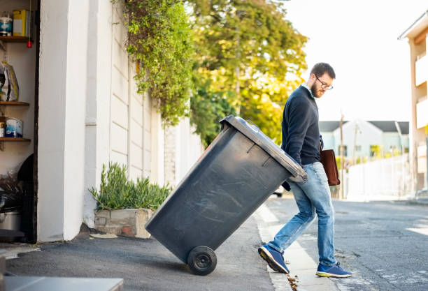 Best Household Junk Removal  in Basile, LA