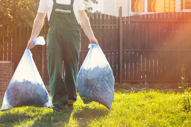 Best Commercial Junk Removal  in Basile, LA