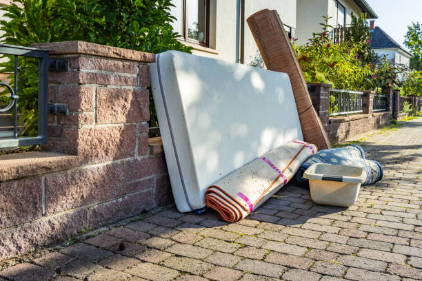 Best Hot Tub Removal  in Basile, LA