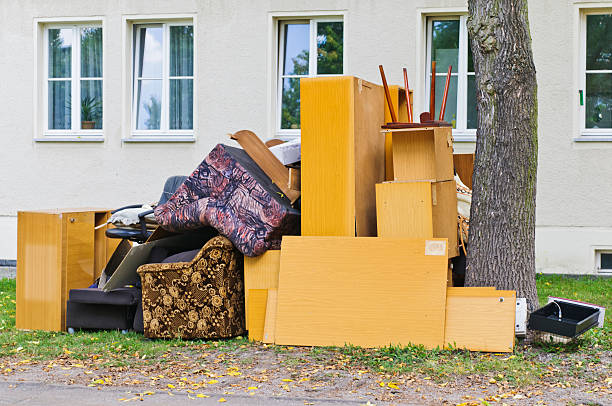 Best Junk Hauling Services  in Basile, LA