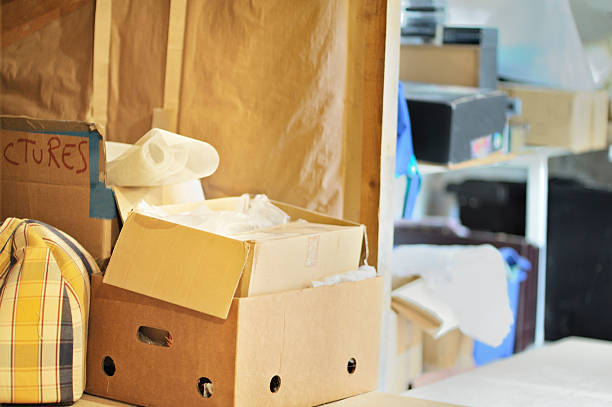 Best Household Junk Removal  in Basile, LA