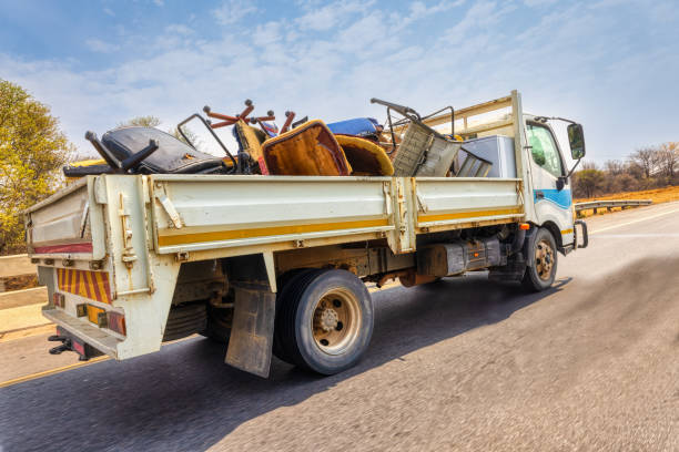 Best Commercial Cleanout Services  in Basile, LA