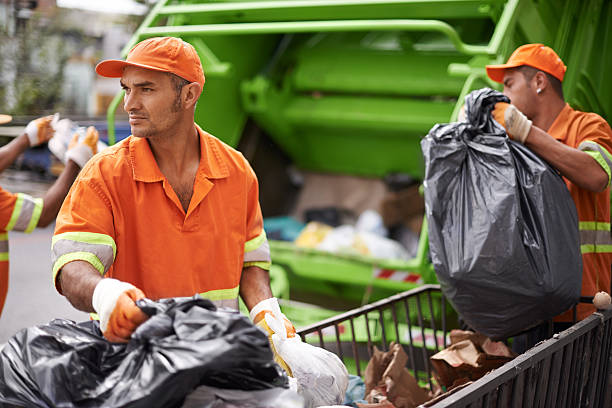 Best Affordable Junk Removal Services  in Basile, LA