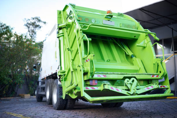 Basement Cleanout Services in Basile, LA
