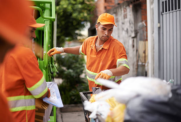 Best Professional Junk Removal  in Basile, LA