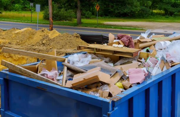 Best Local Junk Hauling  in Basile, LA